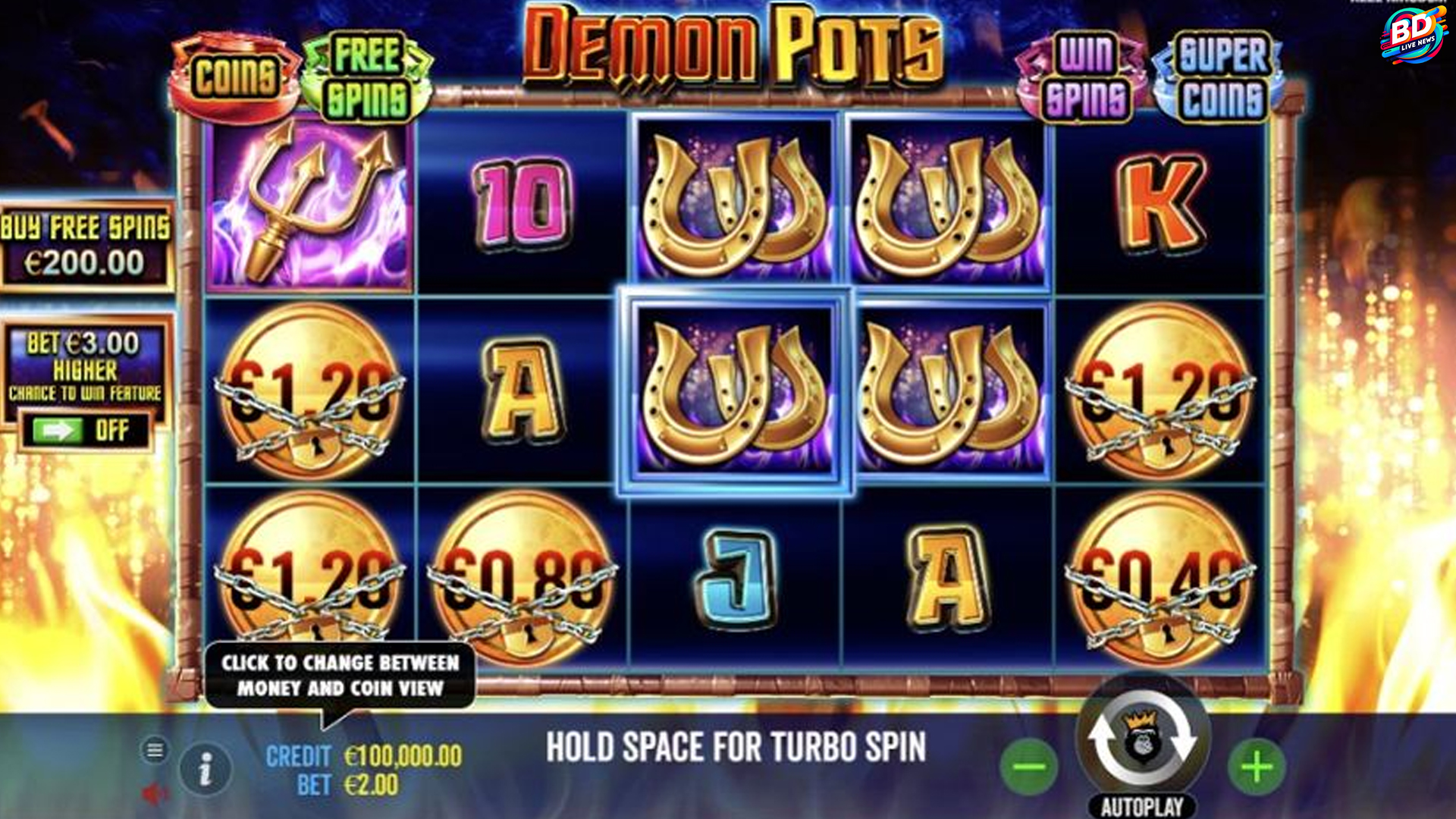 Evolusi Ruby8000 Login dengan Sistem Slot Demon Pots Terbaru