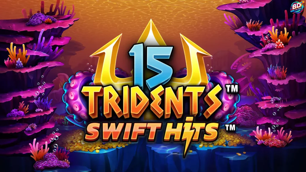 Diversifikasi Peran 15 Tridents dalam Layanan Situs Toto 4D