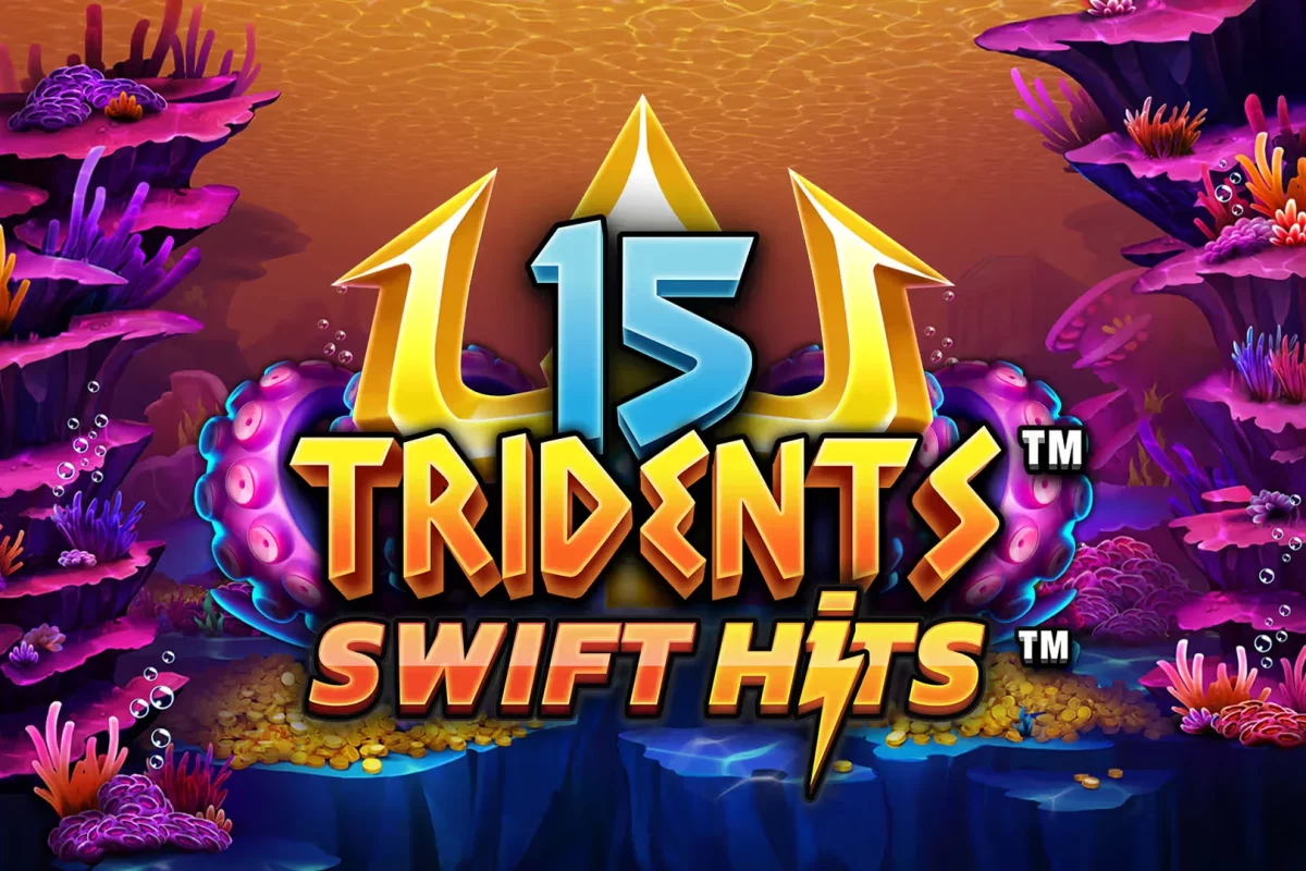 Diversifikasi Peran 15 Tridents dalam Layanan Situs Toto 4D