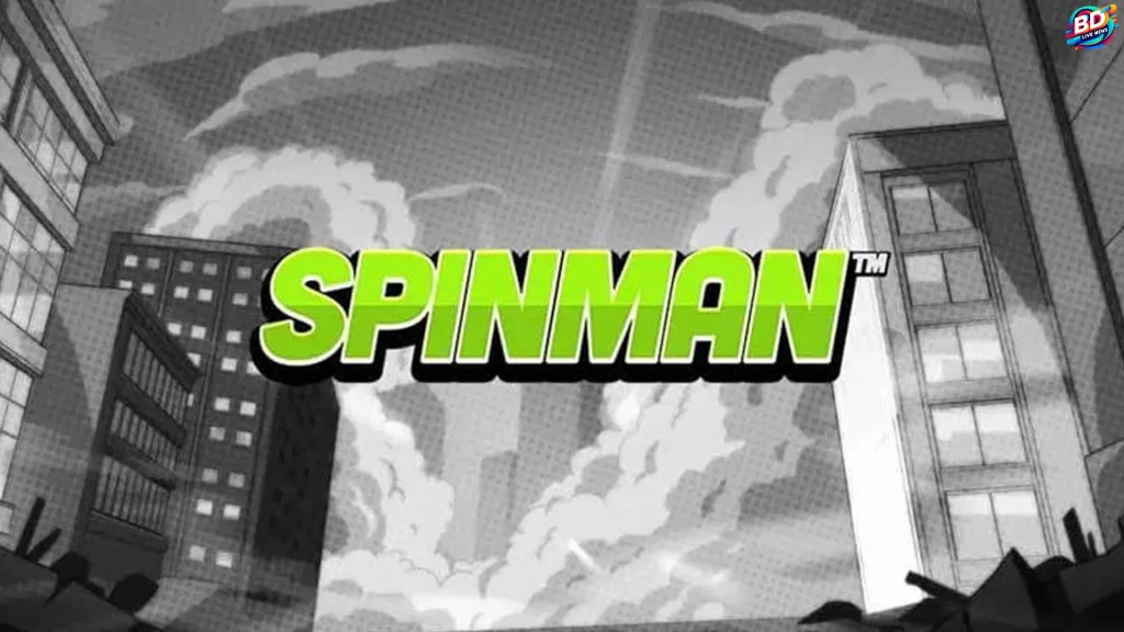 Bedah Jurus Spin Spinman 2025 yang Bikin Otak Meledak