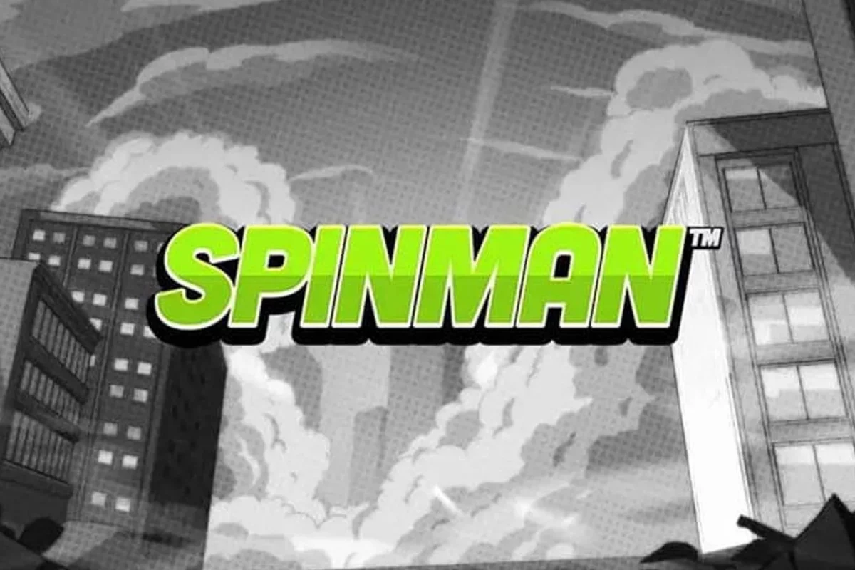 Bedah Jurus Spin Spinman 2025 yang Bikin Otak Meledak