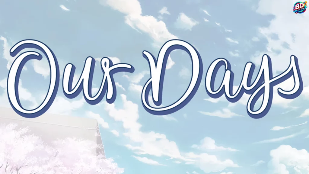 Bikin Chaos Asli 5 Moment Our Days yang Bikin Emosi Campur Aduk