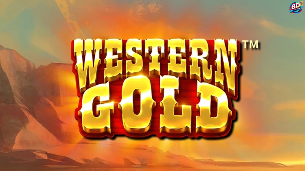 Mantul 5 Detail Western Gold yang Bikin Lo Berasa di Wild West