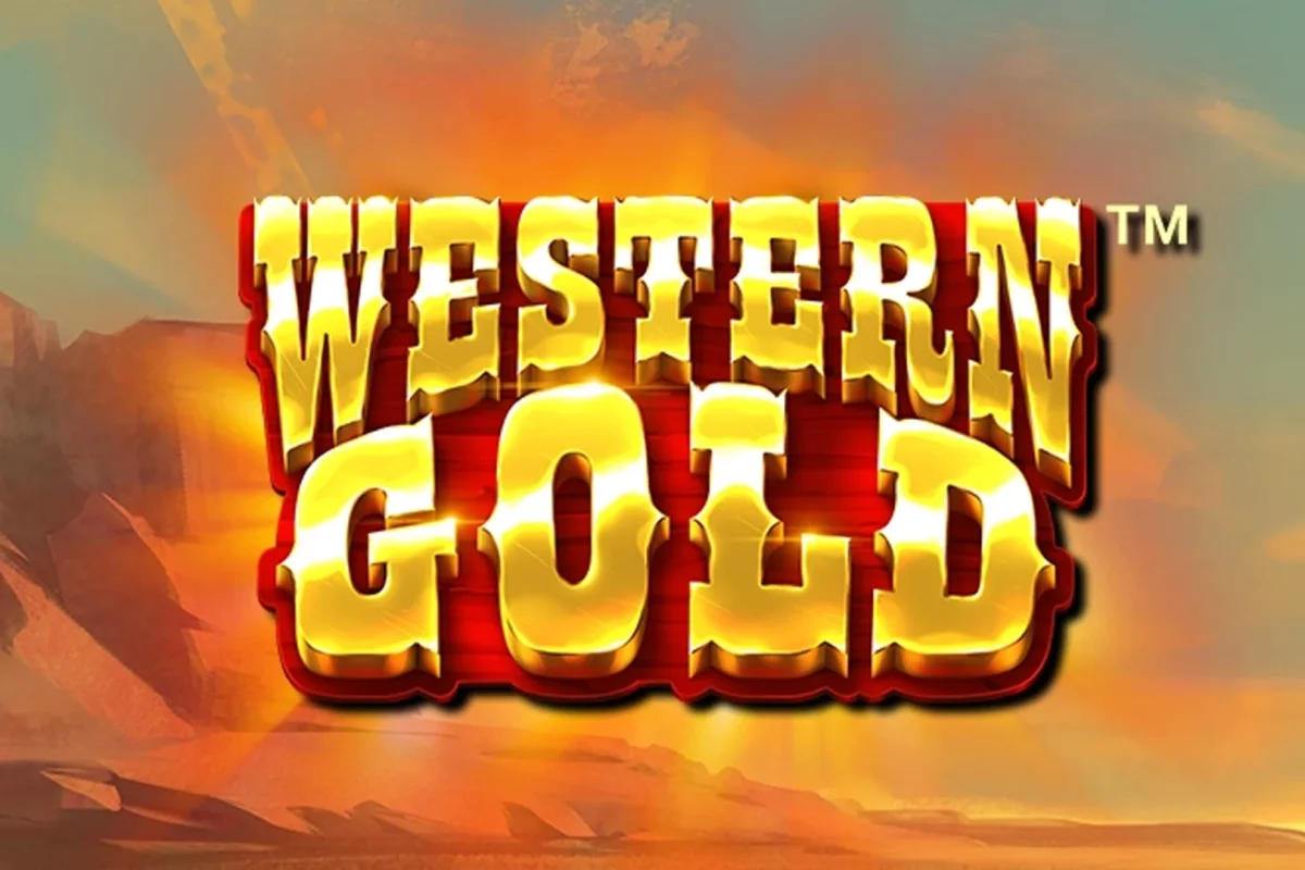 Mantul 5 Detail Western Gold yang Bikin Lo Berasa di Wild West