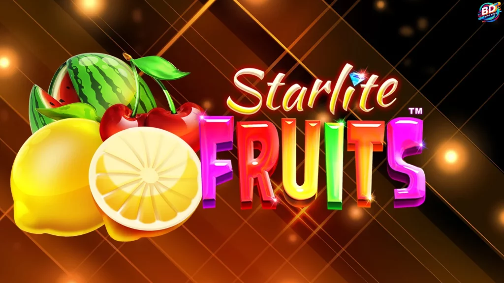 Slot777 + Starlite Fruits, Kok Bisa Jadi Trending Banget Ya?