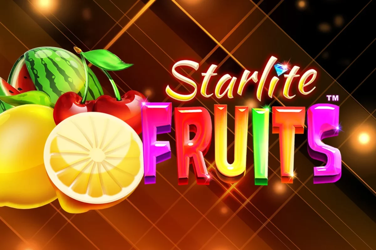 Slot777 + Starlite Fruits, Kok Bisa Jadi Trending Banget Ya?