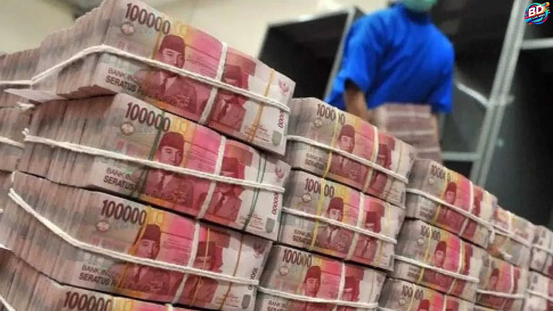 Kronologi Pesan Chat Palsu Merugikan Dana MBG Rp 1 Miliar