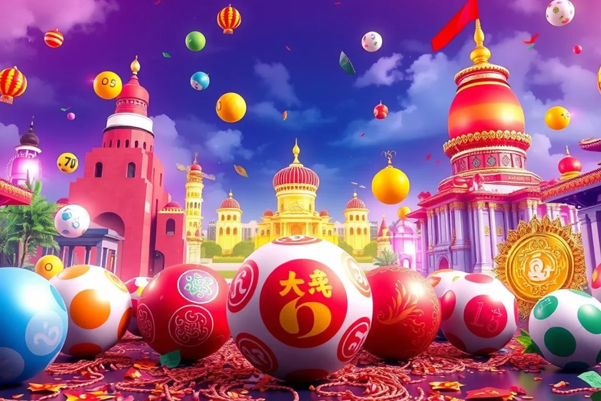 Media, Budaya, dan 5 Narasi Populer Seputar Togel Online