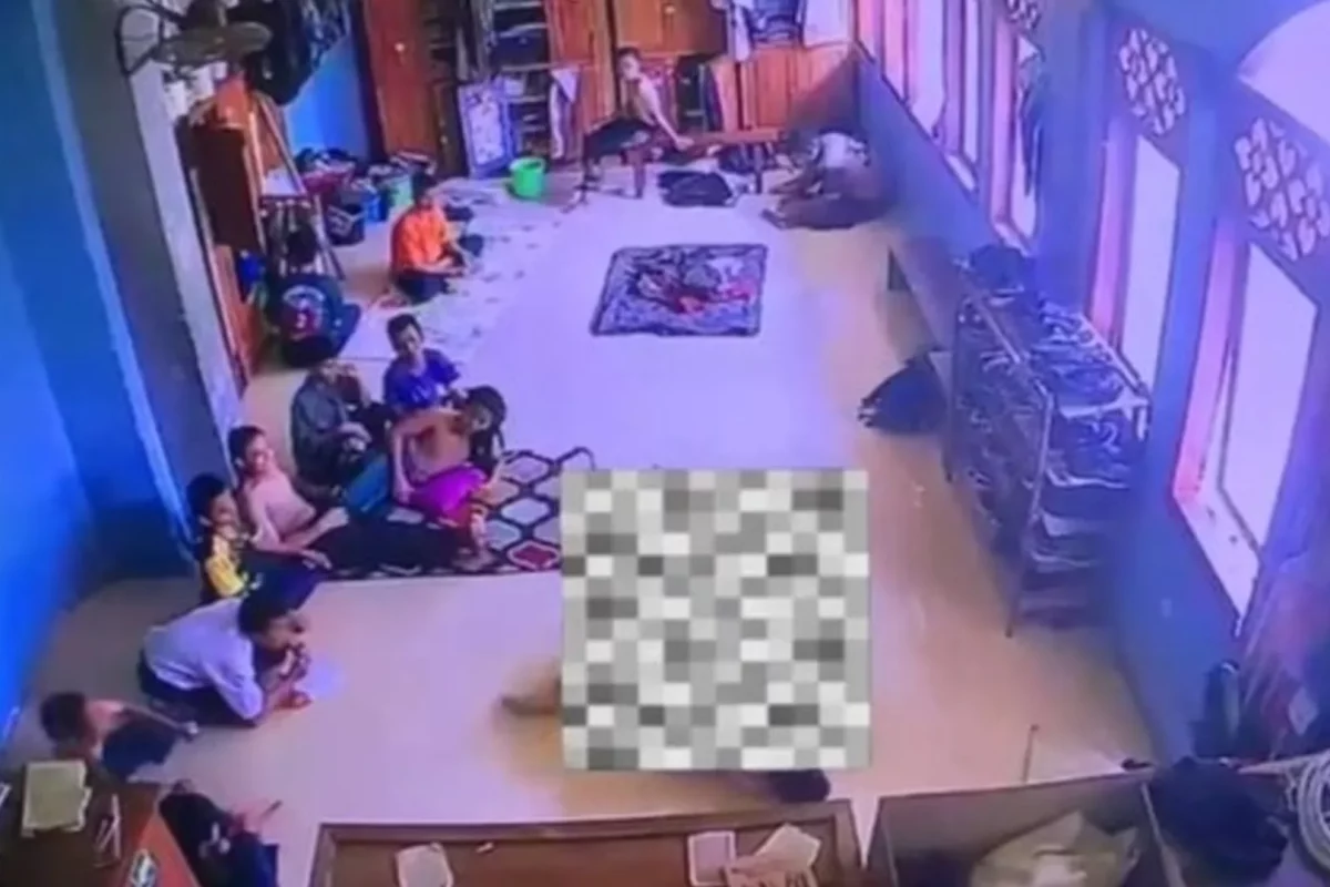 5 Penanganan Polisi dalam Kasus Bullying Santri Lamongan