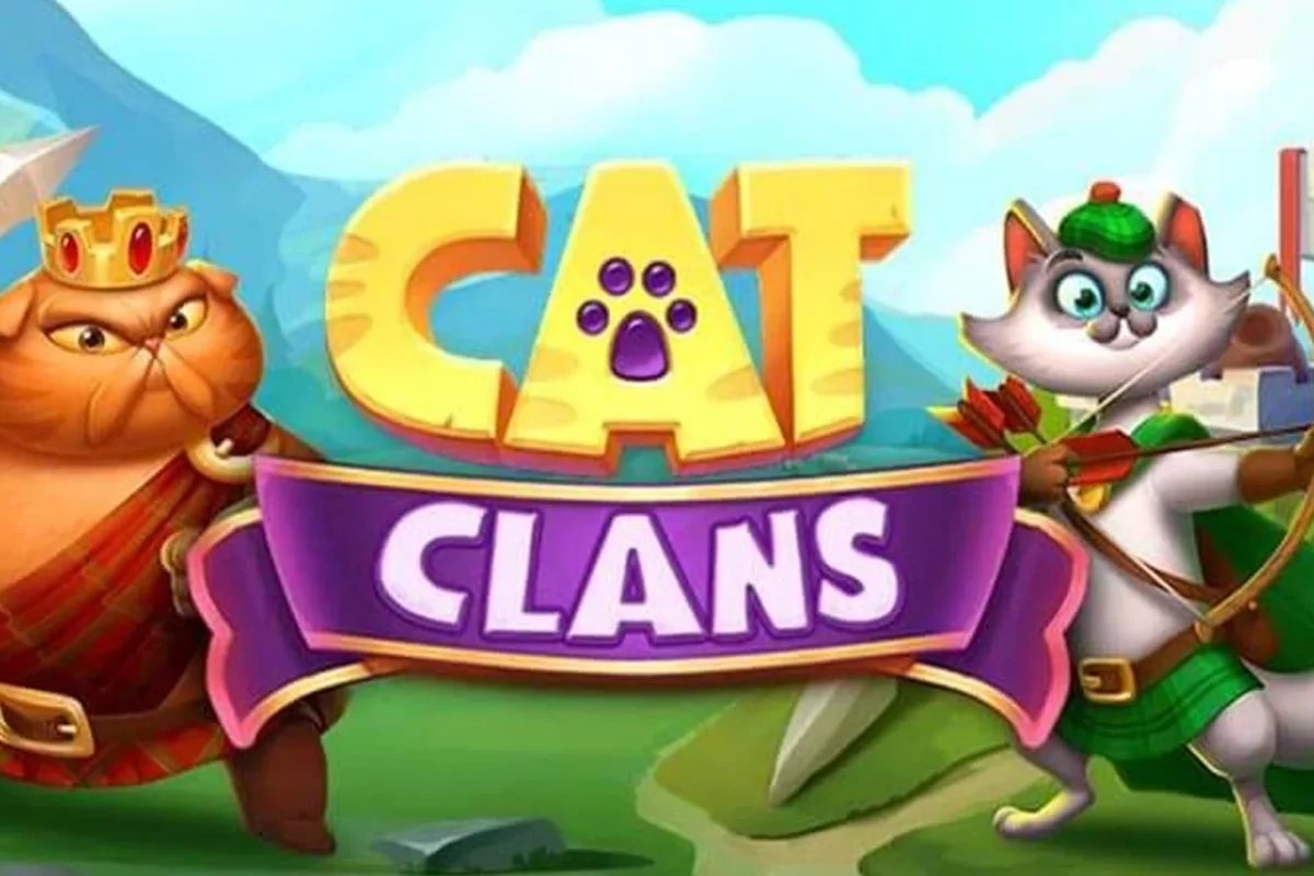 Review 5 Ability Clan Paling Overpowered di Cat Clans Terbaru