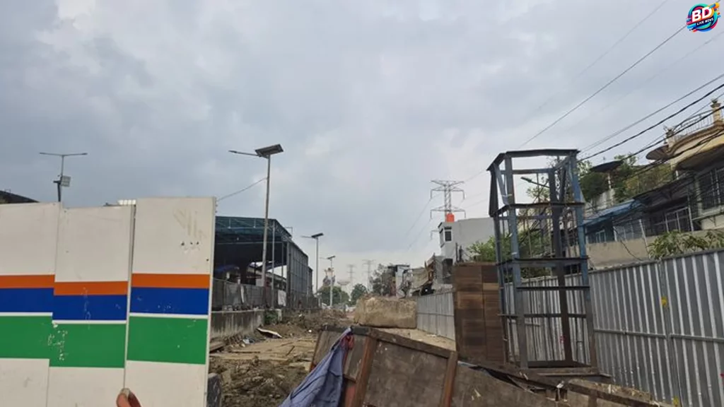 4 Alasan Ketua RW Penjaringan Bantah Isu Uang Ganti Rugi