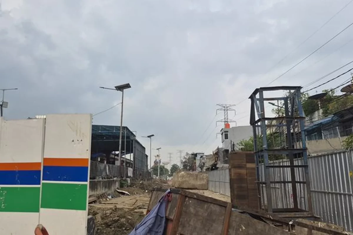 4 Alasan Ketua RW Penjaringan Bantah Isu Uang Ganti Rugi