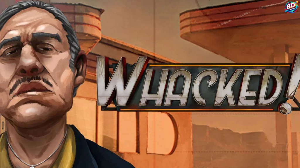 Dibalik Layar: 4 Ide Gila Pembuat Situs Slot Online Whacked