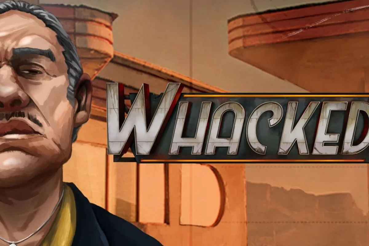 Dibalik Layar: 4 Ide Gila Pembuat Situs Slot Online Whacked