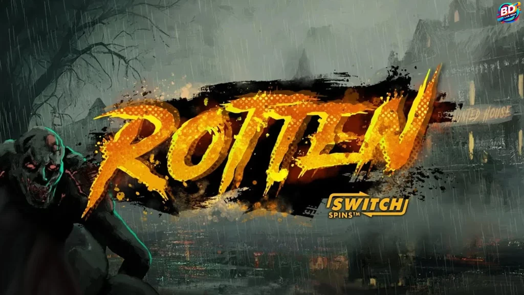 Gak Cuma Seram! 5 Plot Rotten yang Actually Dalam Banget