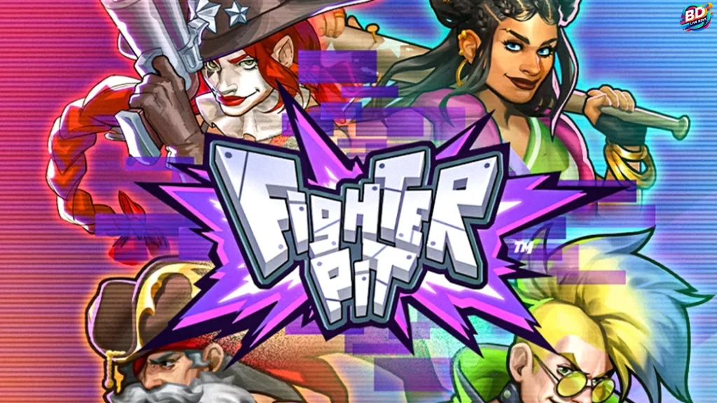 Budaya Urban: 5 Pengaruh Street Style dalam Desain Fighter Pit