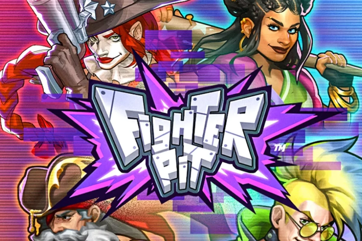 Budaya Urban: 5 Pengaruh Street Style dalam Desain Fighter Pit