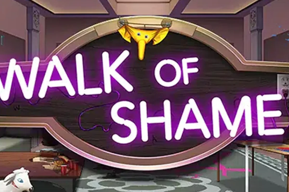 Parah Walk Of Shame 2025 Itu Unhinged Abis Sumpah