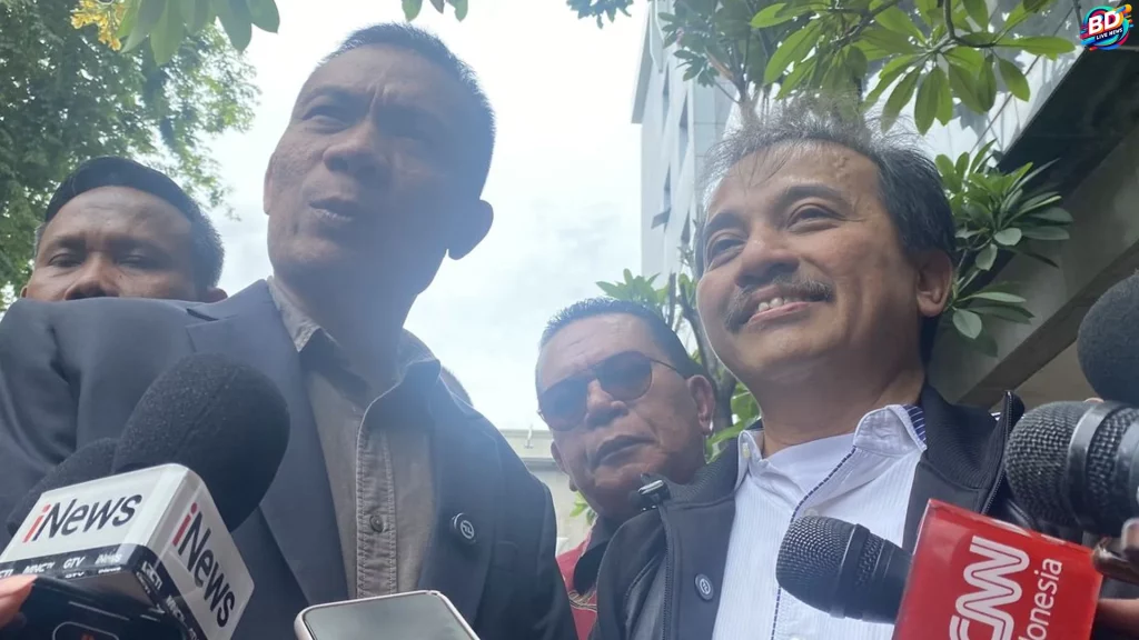 5 Alasan Roy Suryo Cs Tolak Damai dan Justru Ajukan Saksi Kunci
