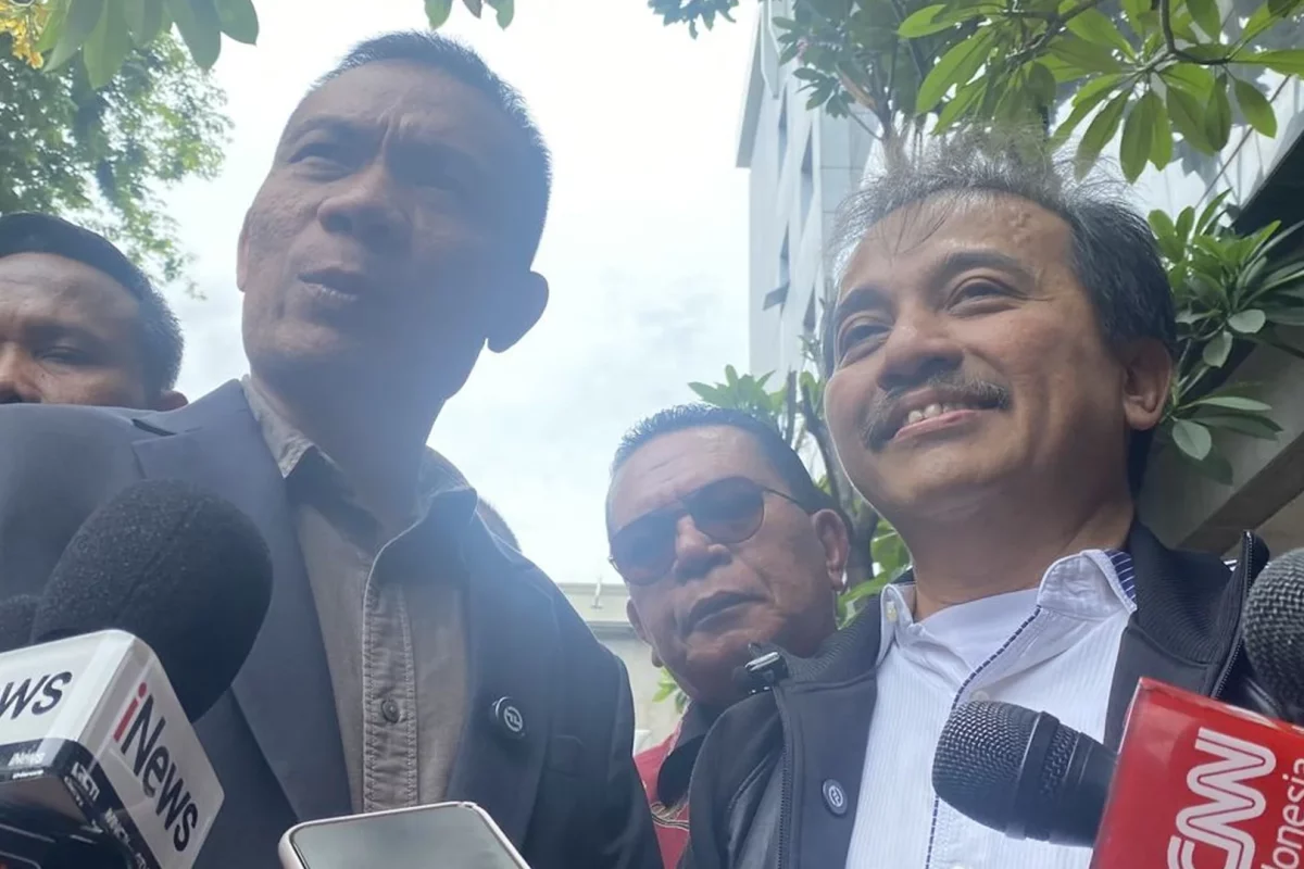 5 Alasan Roy Suryo Cs Tolak Damai dan Justru Ajukan Saksi Kunci