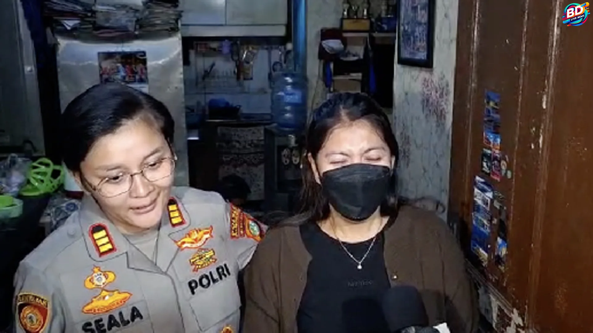 Keluarga Alvaro Kiano, 4 Harapan Besar Usai Kejadian Tragis Ini