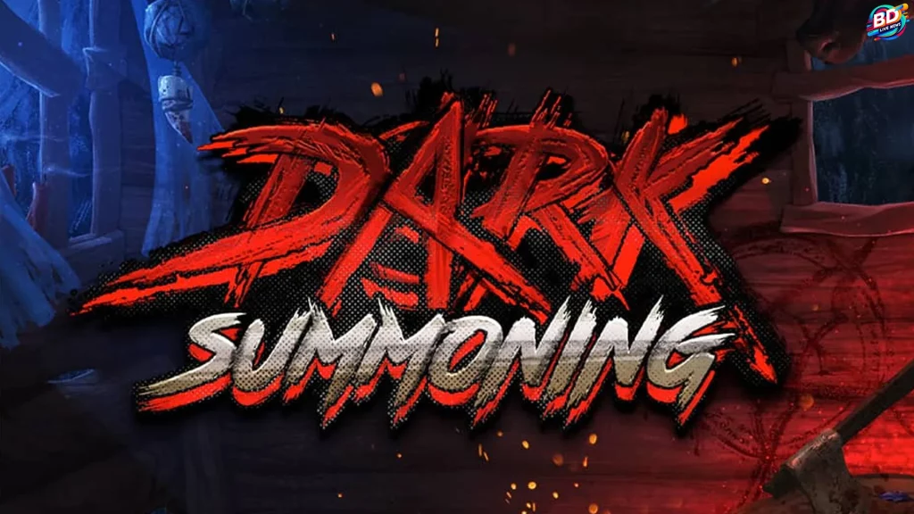 Makin Gacor, Ini Update Terbaru Dark Summoning Situs Toto 2025