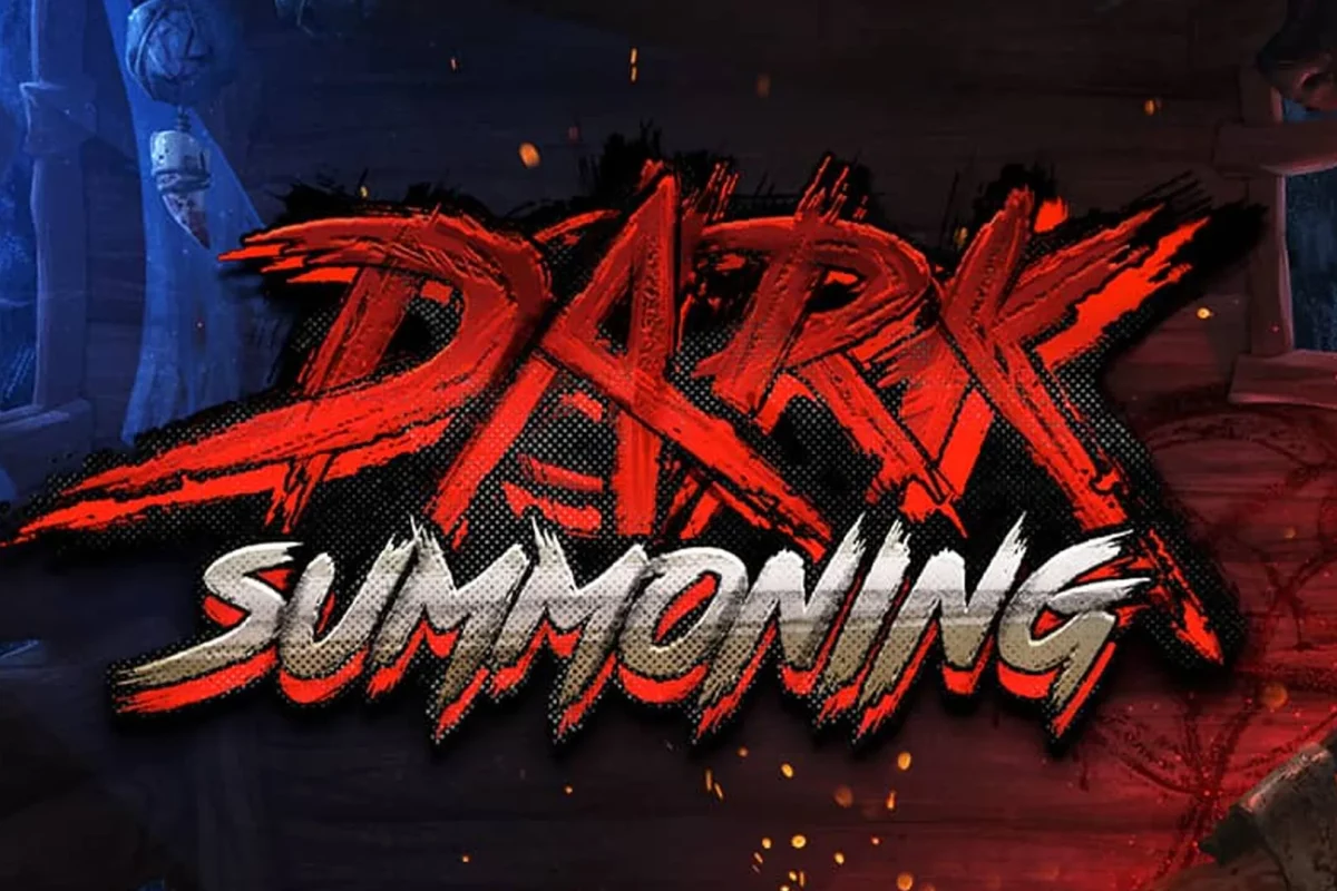 Makin Gacor, Ini Update Terbaru Dark Summoning Situs Toto 2025
