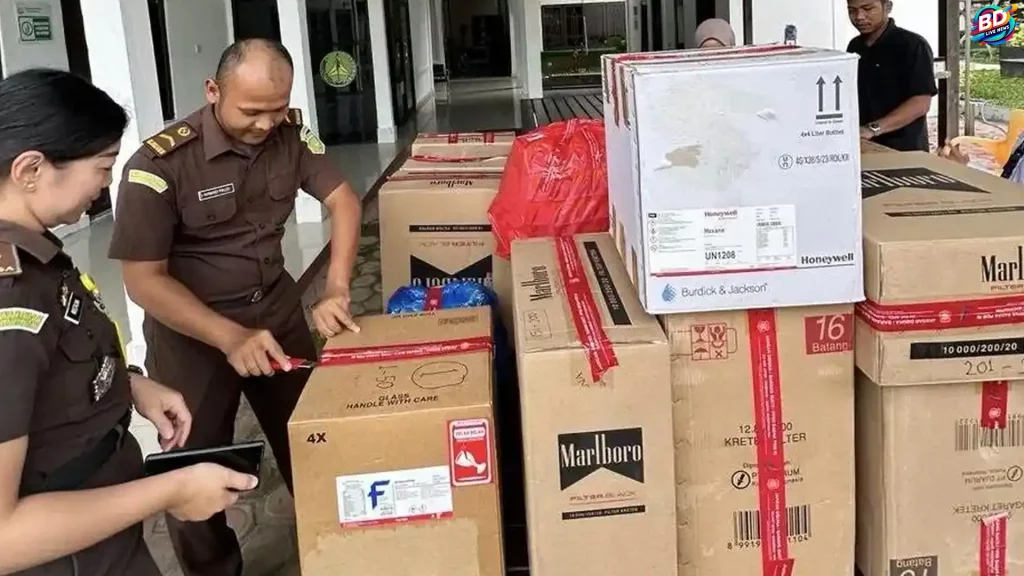 5 Fakta Penertiban Obat Kedaluwarsa di Palangka Raya yang Wajib Tau