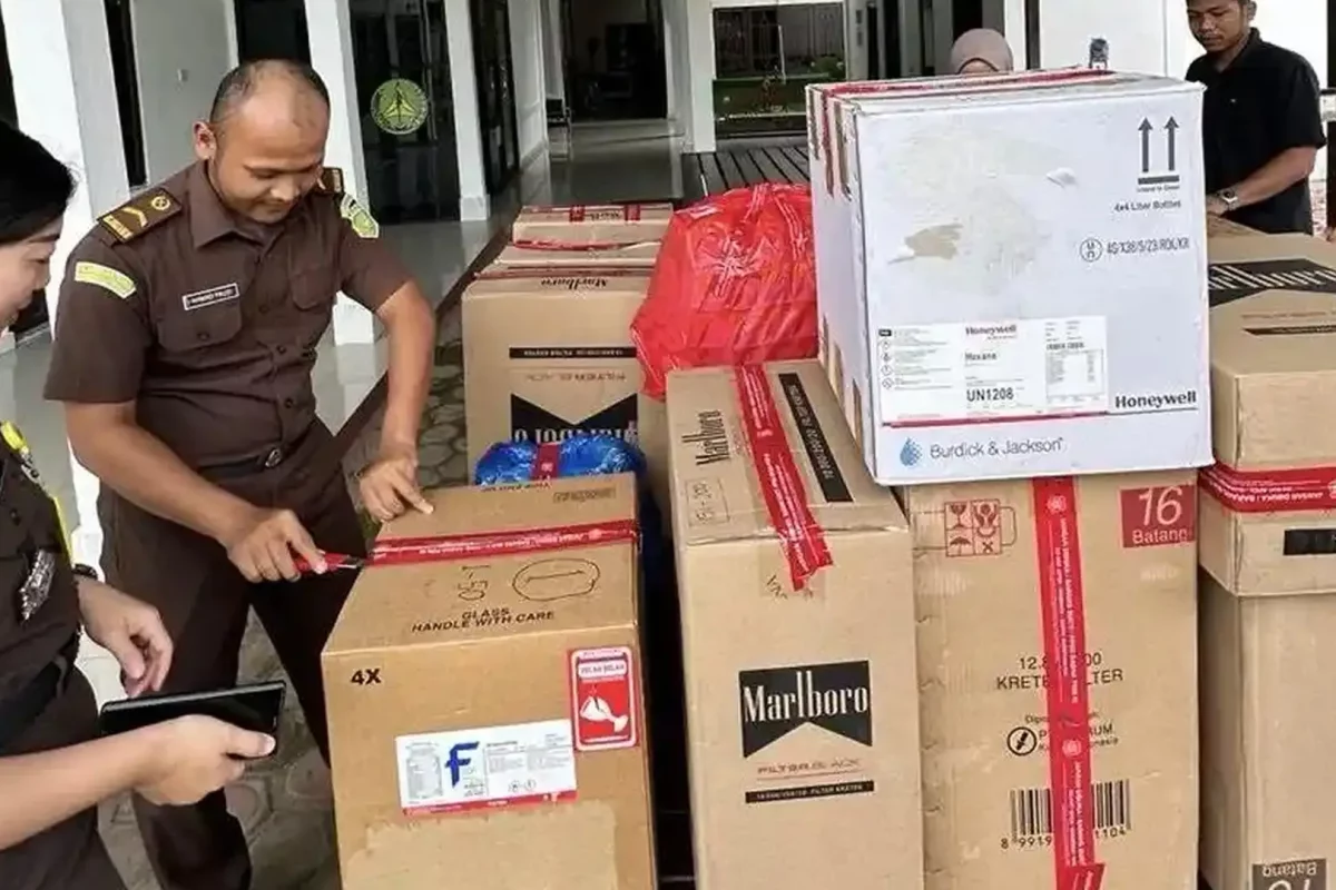 5 Fakta Penertiban Obat Kedaluwarsa di Palangka Raya yang Wajib Tau