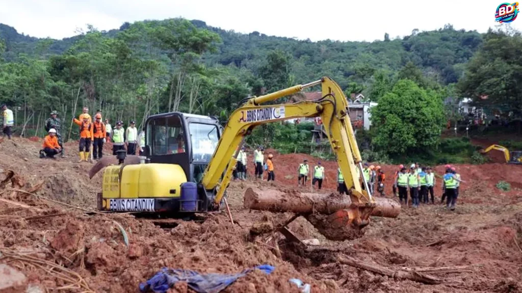 4 Hal Penting dari Kajian Longsor Cilacap Buat Lo yang Penasaran