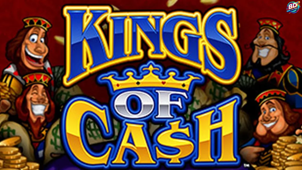 Filosofi Dibalik Tema "Raja Uang" dalam Kings of Cash 2025