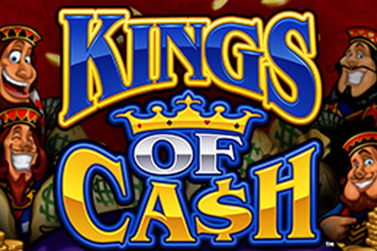 Filosofi Dibalik Tema "Raja Uang" dalam Kings of Cash 2025