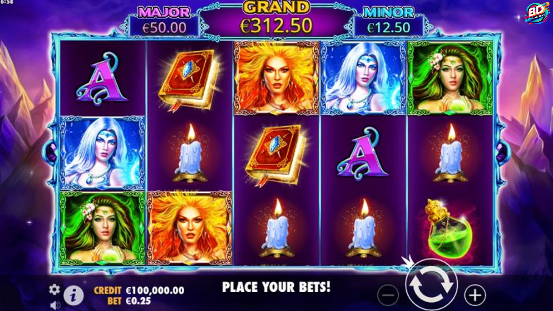 Grinding di Wild Spells Gak Ribet? Ini 5 Tips Auto Cepat Level Up