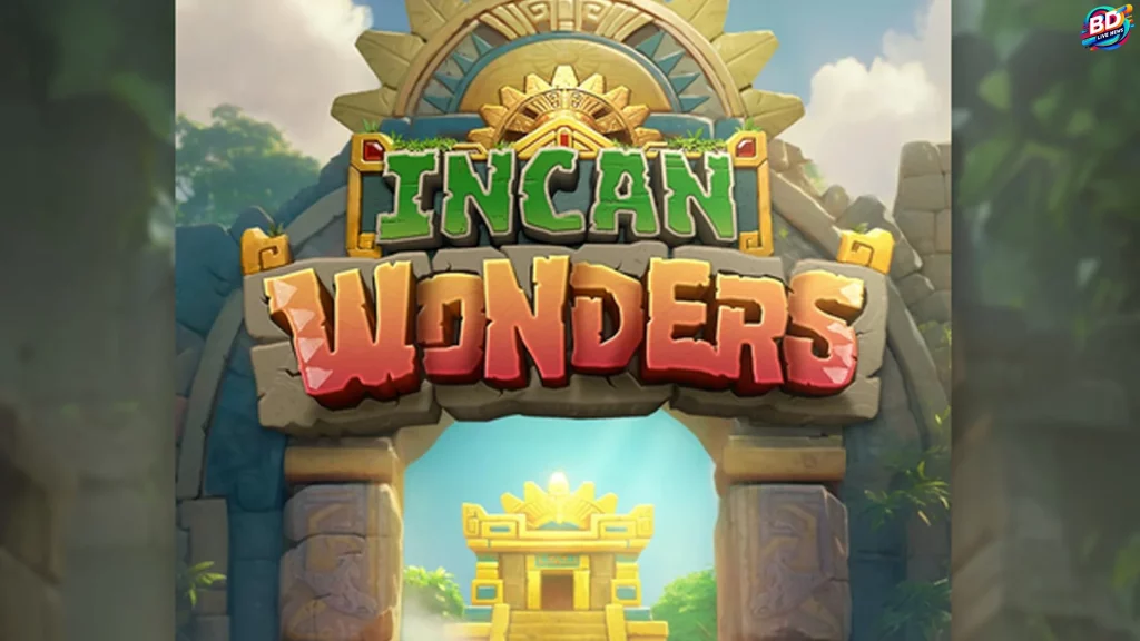 Incan Wonders 5 Hidden Gems yang Lagi Baru Viral di Medsos