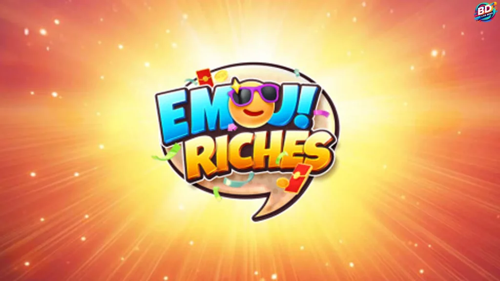 Parah Nendang 5 Spotlight Emoji Riches Bikin Kamu Teriak Wow