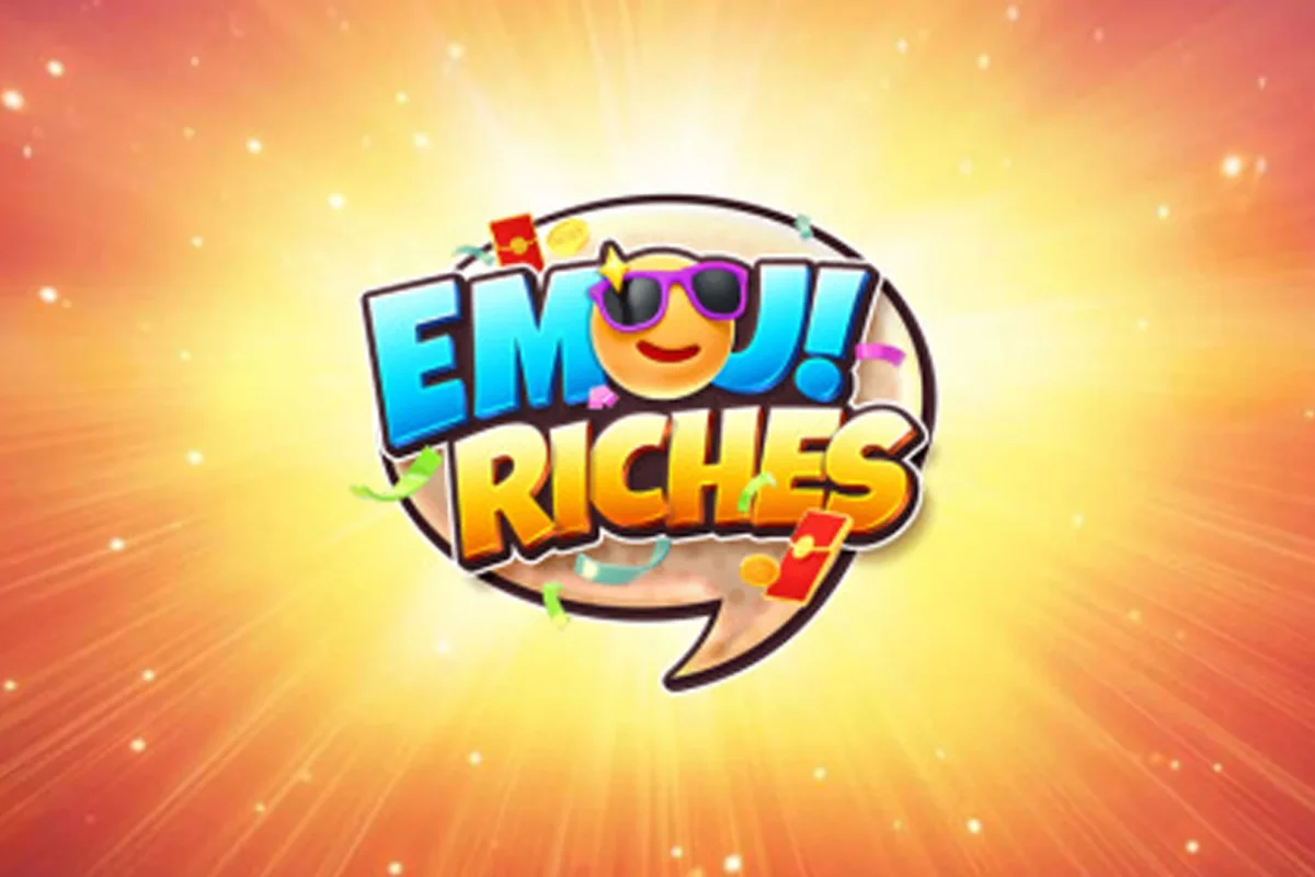 Parah Nendang 5 Spotlight Emoji Riches Bikin Kamu Teriak Wow