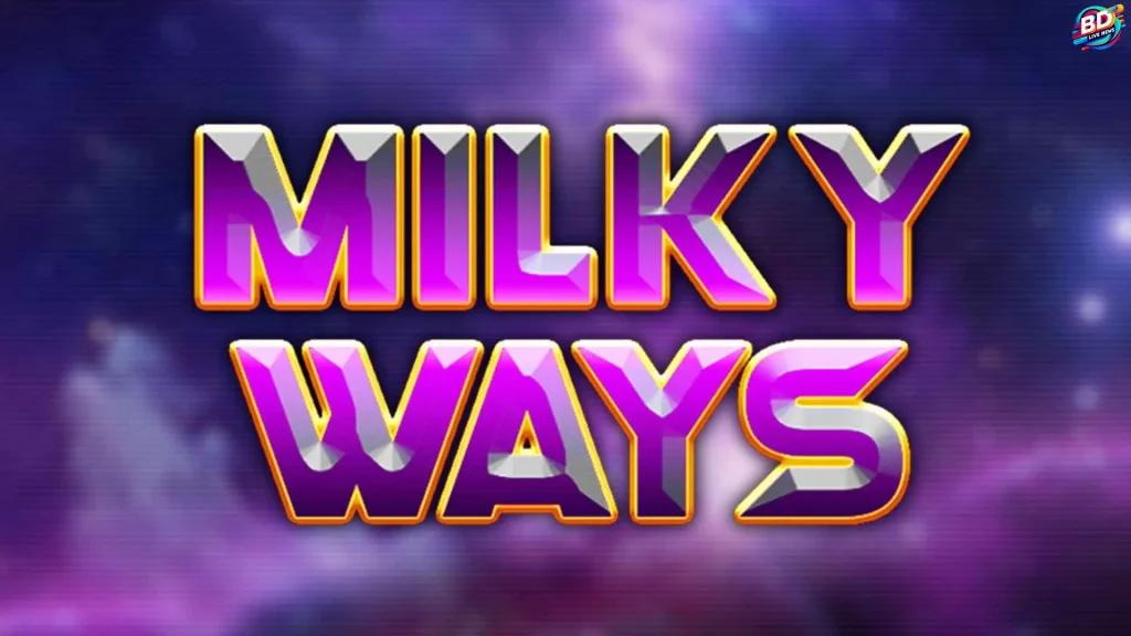 Milky Ways Nyajiin 5 Hint Galaksi Yang Bikin Nuansa Makin Hidup