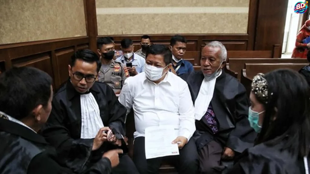 Kasus Lukas Enembe: 5 Faktor yang Memicu Skandal Suap CPO