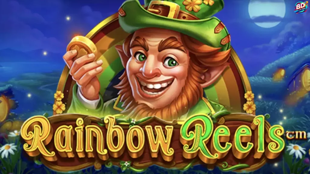 Slot777: Rainbow Reels Solusi Anti Bad Mood Paling Ampuh