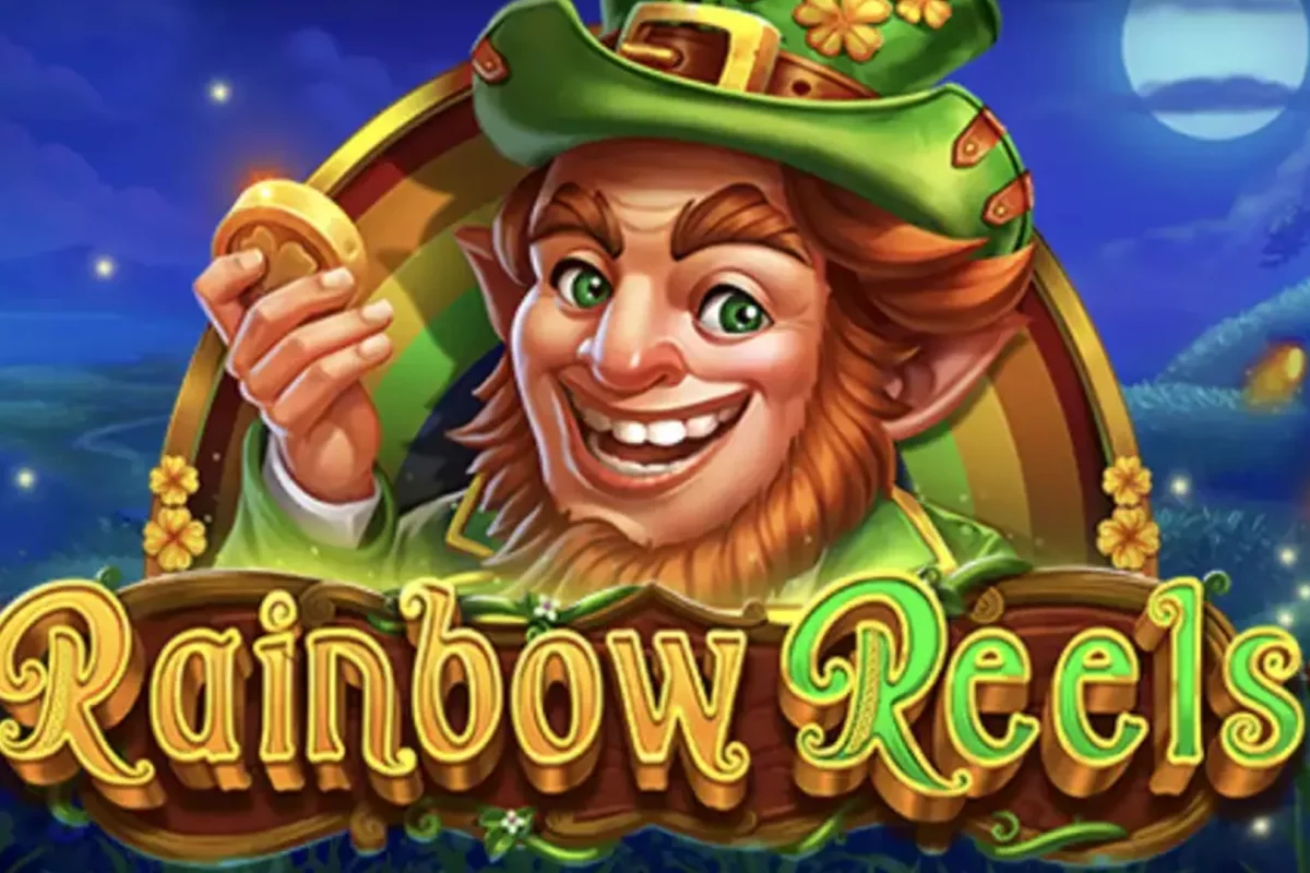 Slot777: Rainbow Reels Solusi Anti Bad Mood Paling Ampuh