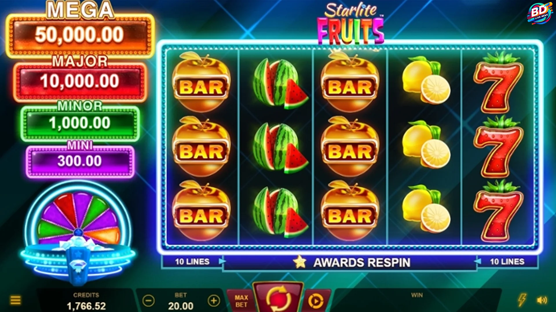 Slot777 + Starlite Fruits, Kok Bisa Jadi Trending Banget Ya?