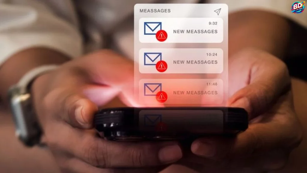 Kronologi Pesan Chat Palsu Merugikan Dana MBG Rp 1 Miliar