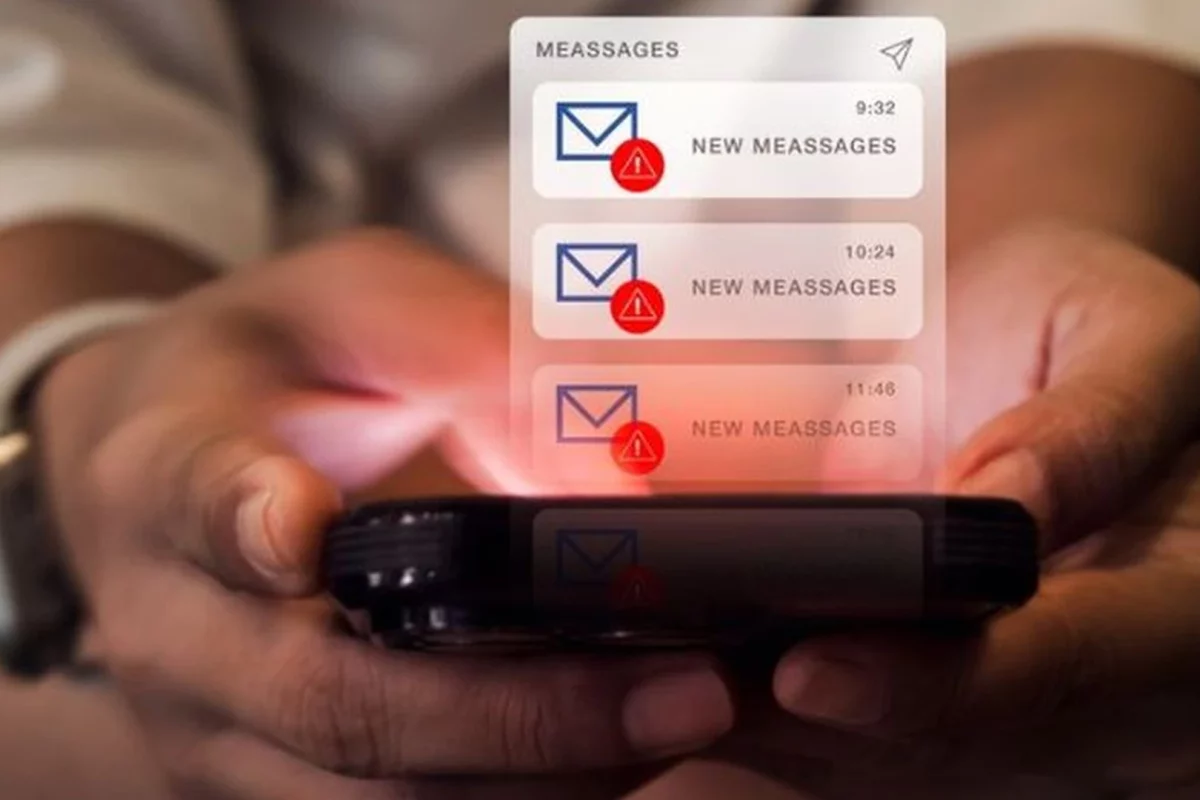 Kronologi Pesan Chat Palsu Merugikan Dana MBG Rp 1 Miliar