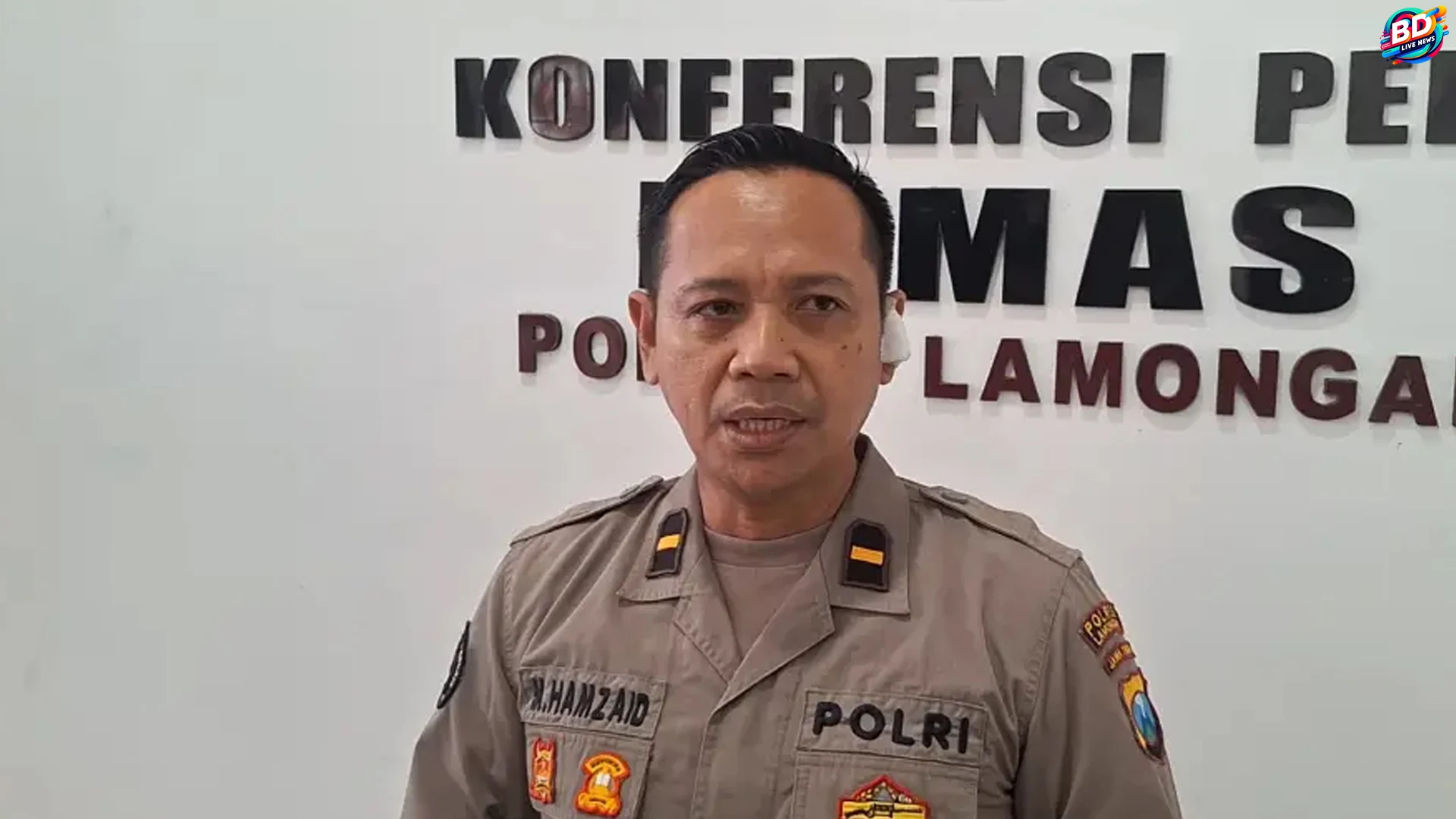5 Penanganan Polisi dalam Kasus Bullying Santri Lamongan