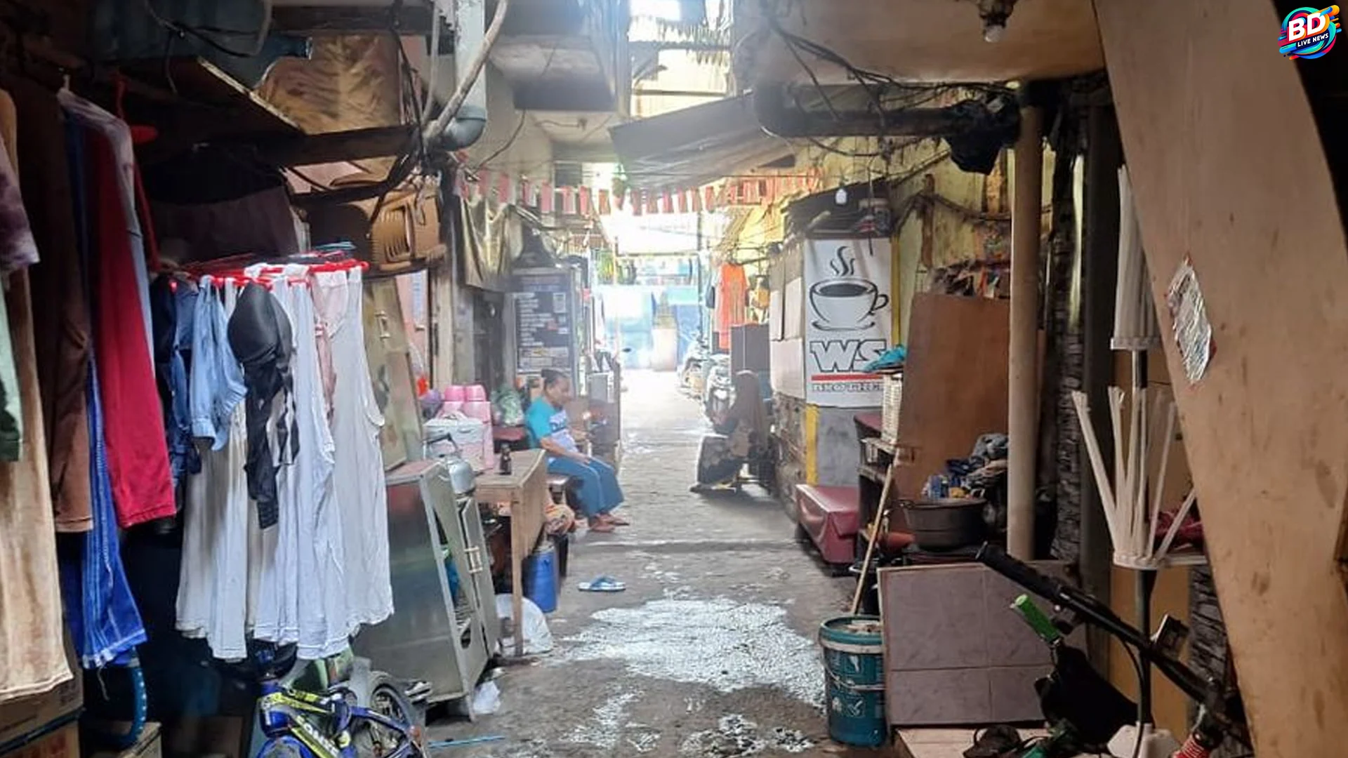 4 Alasan Ketua RW Penjaringan Bantah Isu Uang Ganti Rugi