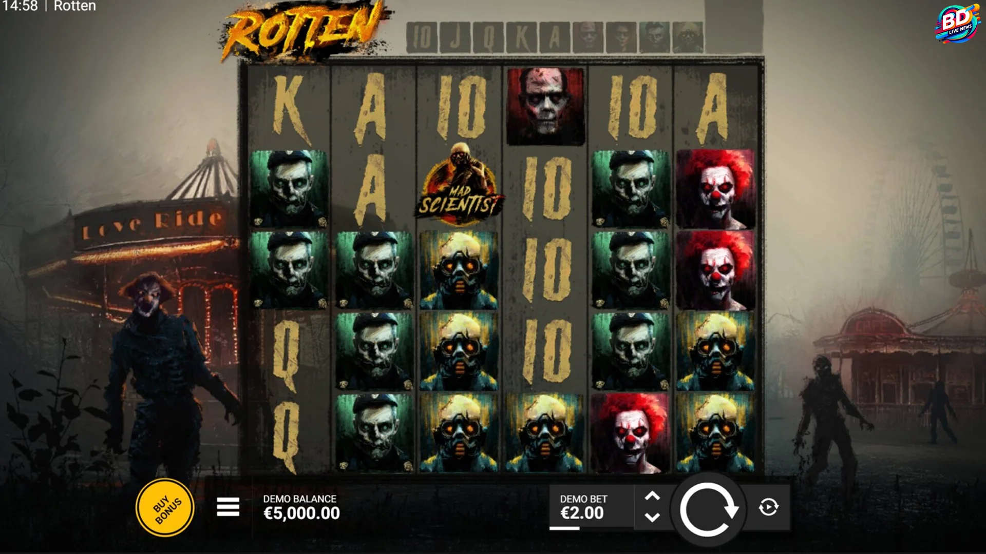 Gak Cuma Seram! 5 Plot Rotten yang Actually Dalam Banget