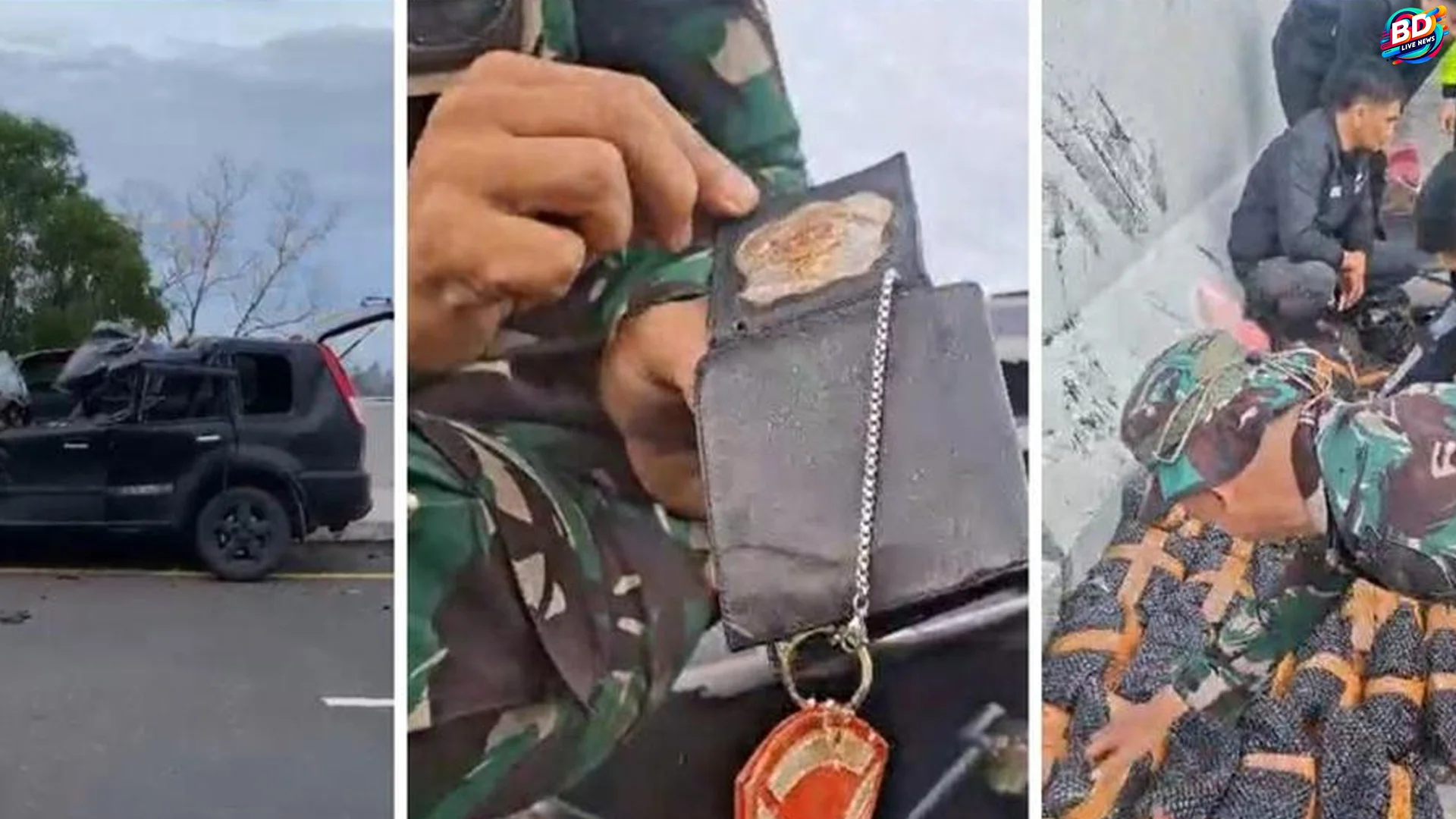 5 Langkah Polisi Usai Temukan 194.631 Butir Ekstasi dalam Mobil Ringsek