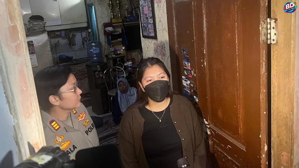 Keluarga Alvaro Kiano, 4 Harapan Besar Usai Kejadian Tragis Ini