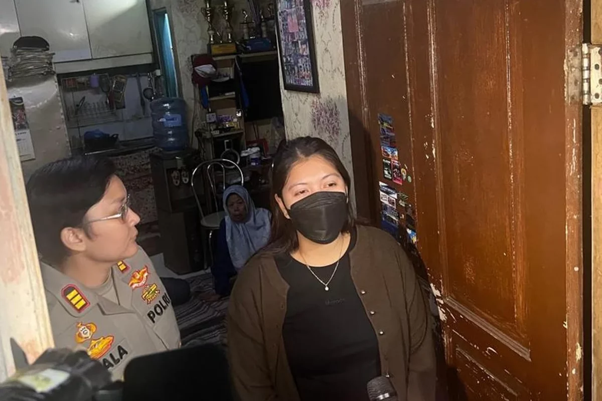 Keluarga Alvaro Kiano, 4 Harapan Besar Usai Kejadian Tragis Ini