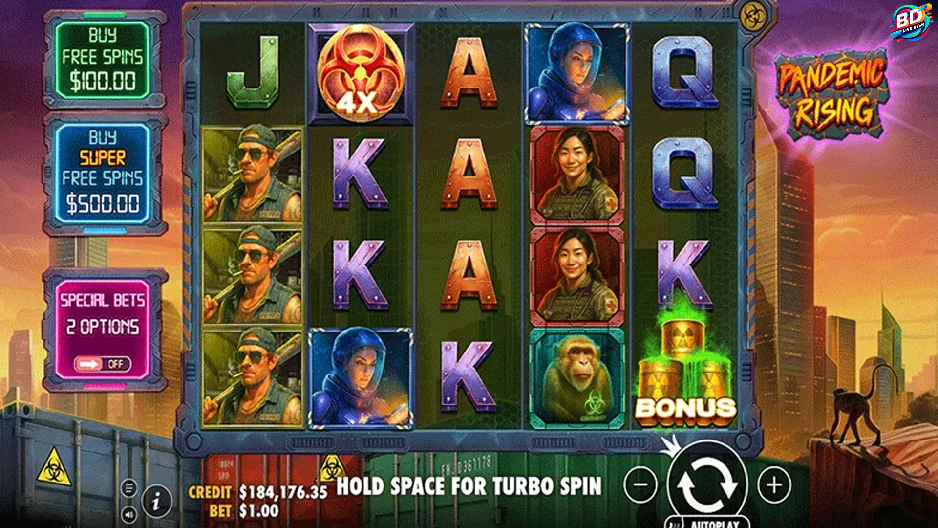 Para Sensi Estetik Wajib Tahu 4 Spot di Pandemic Rising